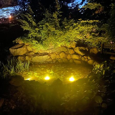 Wiselka Perla Baltyku Bed & Breakfast ภายนอก รูปภาพ