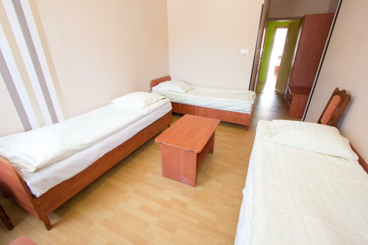 Wiselka Perla Baltyku Bed & Breakfast ภายนอก รูปภาพ