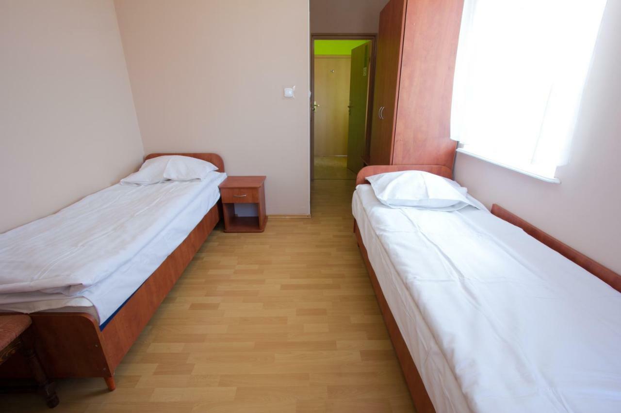 Wiselka Perla Baltyku Bed & Breakfast ภายนอก รูปภาพ