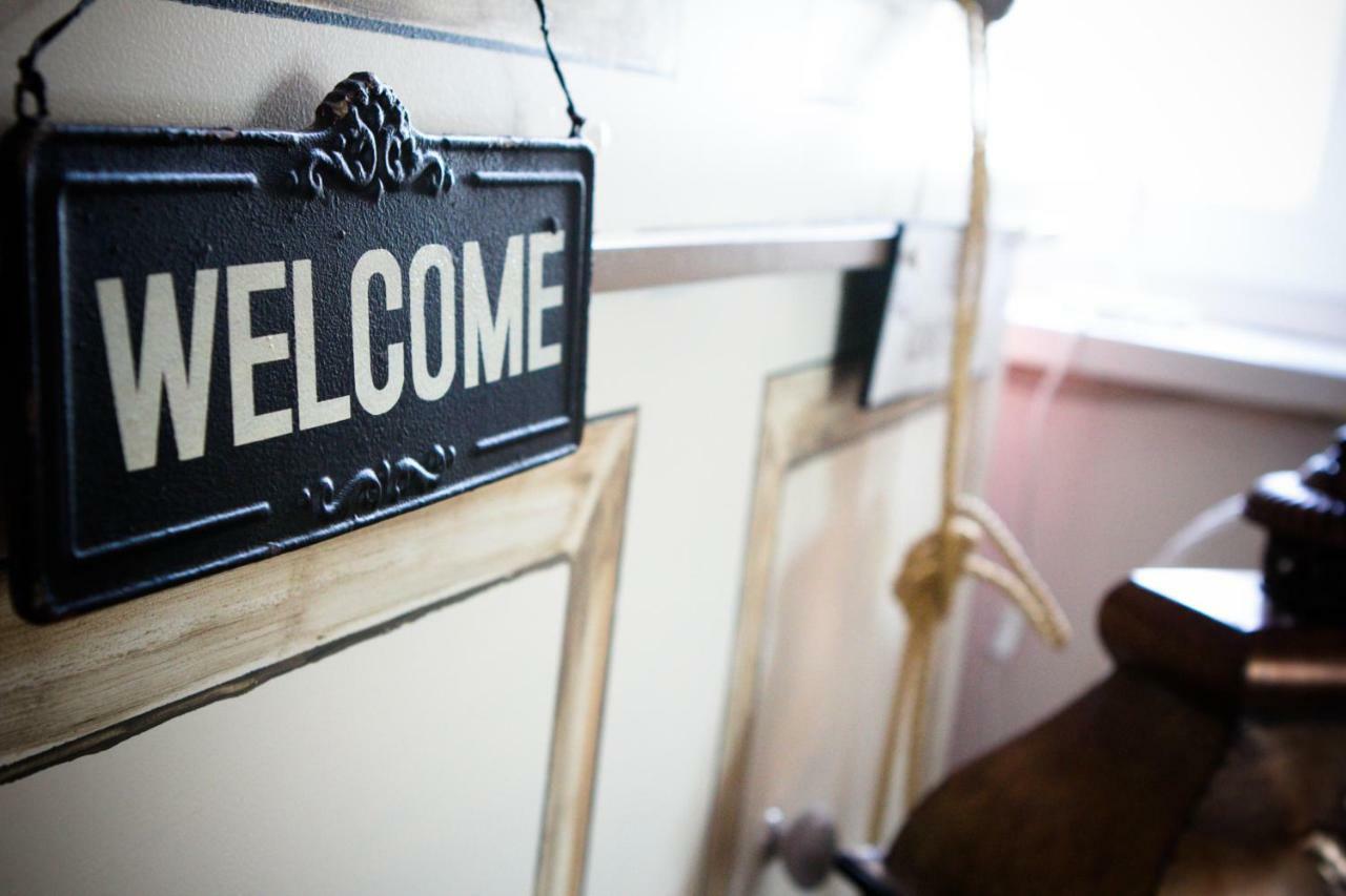 Wiselka Perla Baltyku Bed & Breakfast ภายนอก รูปภาพ