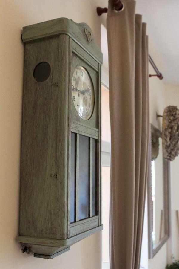 Wiselka Perla Baltyku Bed & Breakfast ภายนอก รูปภาพ