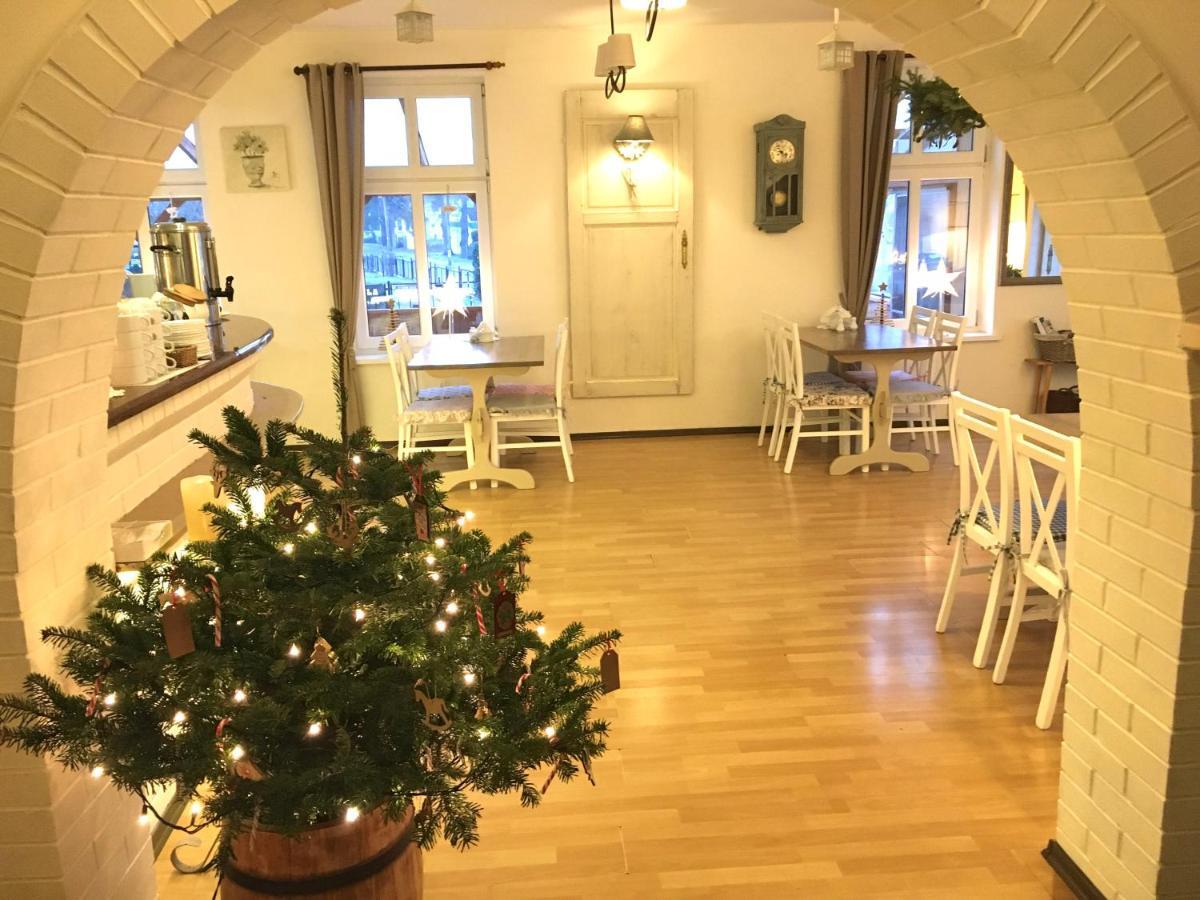 Wiselka Perla Baltyku Bed & Breakfast ภายนอก รูปภาพ